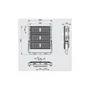 BX3 Light Proyector LED Stadium 750W 112500 Lm Philips 3030 Driver Meanwell 1-10V IP65 100000 h para Estadios y Exteriores