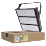 BX3 Light Proyector LED Stadium 750W 112500 Lm Philips 3030 Driver Meanwell 1-10V IP65 100000 h para Estadios y Exteriores