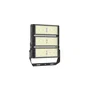 BX3 Light Proyector LED Stadium 750W 112500 Lm Philips 3030 Driver Meanwell 1-10V IP65 100000 h para Estadios y Exteriores