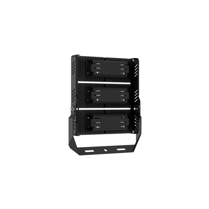 BX3 Light Proyector LED Stadium 750W 112500 Lm Philips 3030 Driver Meanwell 1-10V IP65 100000 h para Estadios y Exteriores BX3 Light Proyector LED Stadium 750W 112500 Lm Philips 3030 Driver Meanwell 1-10V IP65 100000 h para Estadios y Exteriores
