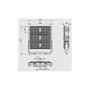 BX3 Light Proyector LED 750W Stadium 112.500Lm IP65 Philips 3030