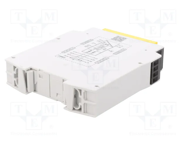 WIELAND Relé de seguridad 230VAC con 2 canales