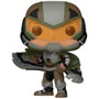 Funko Figura POP! Marvel Captain America Brave New World Falcon