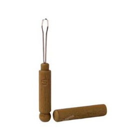 ESCURETTE Limpiador De Oidos Zero Waste Verde Caqui