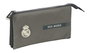 Portatodo Real Madrid C.F. Gris 22 x 12 x 3 cm