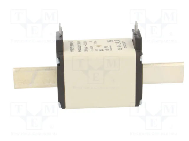 MERSEN Fusible de Cartucho NH2 200A 500VAC