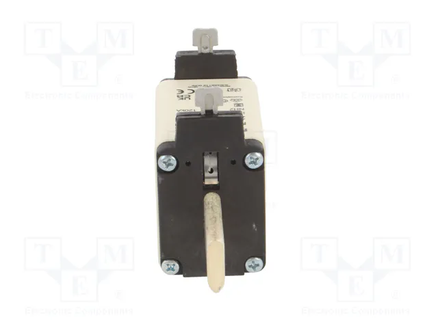 MERSEN Fusible de Cartucho NH2 200A 500VAC