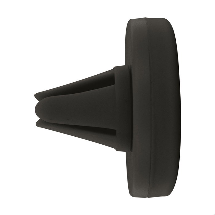 Be Mix Soporte Móvil para Coche Magnético Universal para Rejilla de Ventilación con Rotación 360° Smartphone GPS