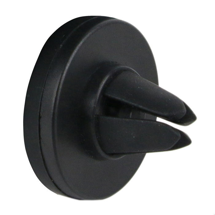 Be Mix Soporte Móvil para Coche Magnético Universal para Rejilla de Ventilación con Rotación 360° Smartphone GPS