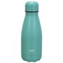 Cook Concept Bouteille Termo Botella Acero Inoxidable Doble Pared 260 Ml