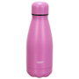 Cook Concept Bouteille Termo Botella Acero Inoxidable Doble Pared 260 Ml