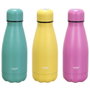 Cook Concept Bouteille Termo Botella Acero Inoxidable Doble Pared 260 Ml