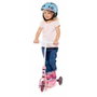 Molto Patinete 3 ruedas Rosa mi primer Scoter