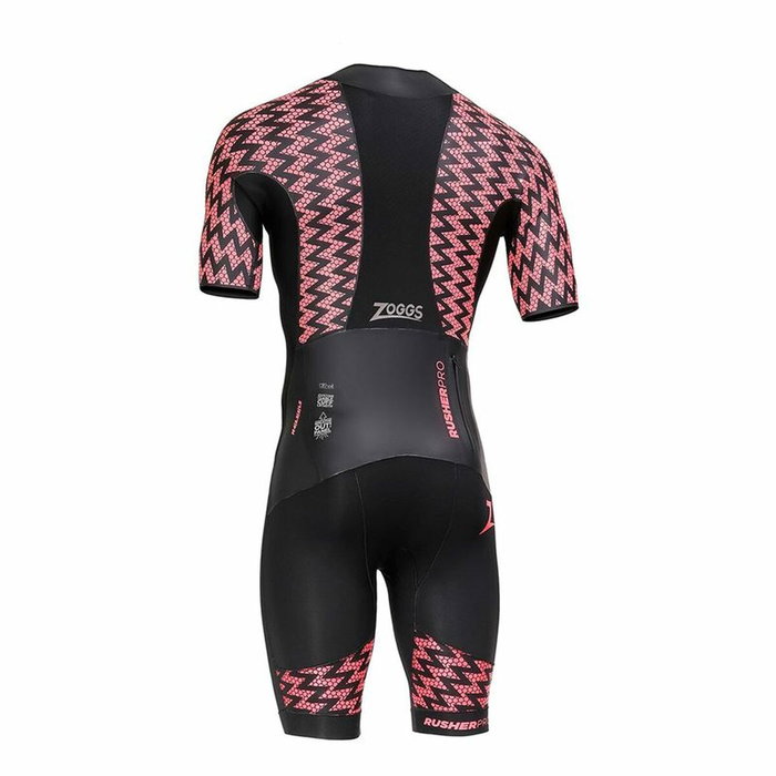 Traje de Neopreno Zoggs Rusher Pro Shorty