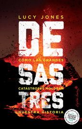 Desastres, Jones - CAPITAN SWING LIBROS