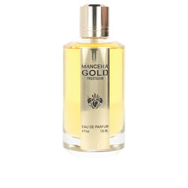 Mancera GOLD PRESTIGIUM edp vapo 120 ml Eau de Parfum para Hombre