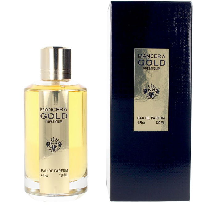 Mancera GOLD PRESTIGIUM edp vapo 120 ml Eau de Parfum para Hombre
