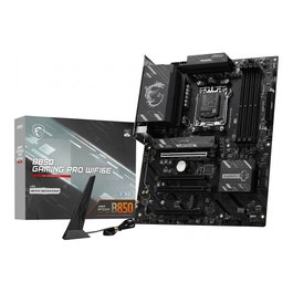 MSI B850 Gaming PRO WiFi6E DDR5 AM5 7E89-001R Placa Base