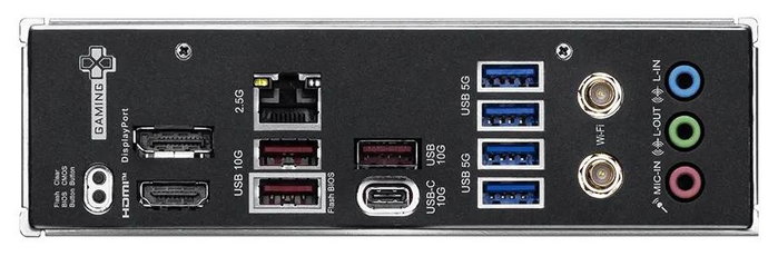 MSI B850 GAMING PRO WIFI6E DDR5 AM5 ATX MSI B850 GAMING PRO WIFI6E DDR5 AM5 ATX