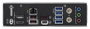 MSI B850 GAMING PRO WIFI6E DDR5 AM5 ATX