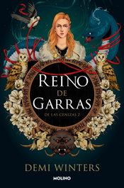 Reino de garras (De las cenizas 2), Demi Winters - RBA MOLINO