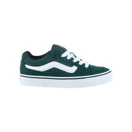 Zapatillas Casual de Mujer Vans Caldrone Sume Dgren Verde 43