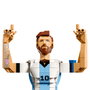 LEGO Editions Lionel Messi: Leyenda del Fútbol 43015