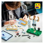 LEGO Lionel Messi: Leyenda del Fútbol 43015