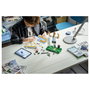 LEGO Editions Lionel Messi: Leyenda del Fútbol 43015