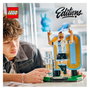 LEGO Editions Lionel Messi: Leyenda del Fútbol 43015