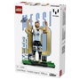 LEGO Editions Lionel Messi: Leyenda del Fútbol 43015