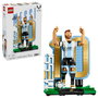 LEGO Editions Lionel Messi: Leyenda del Fútbol 43015