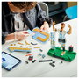 LEGO Editions Lionel Messi: Leyenda del Fútbol 43015