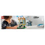 LEGO Editions Lionel Messi: Leyenda del Fútbol 43015