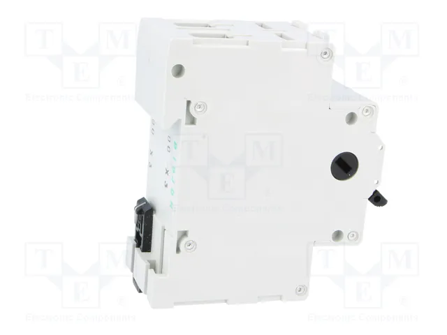 EATON ELECTRIC Interruptor de aislamiento IS-20/2 de 2 polos EATON ELECTRIC Interruptor de aislamiento IS-20/2 de 2 polos