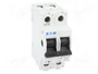 EATON ELECTRIC Interruptor de aislamiento IS-20/2 de 2 polos