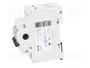 EATON ELECTRIC Interruptor de aislamiento IS-20/2 de 2 polos