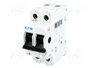 EATON ELECTRIC Interruptor de aislamiento IS-20/2 de 2 polos