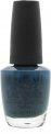 OPI Swiss Collection Esmalte de Uñas Ski Teal We Drop 15ml