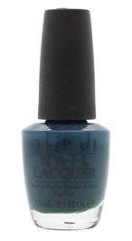 OPI Swiss Collection Esmalte de Uñas 15ml - Ski Teal We Drop