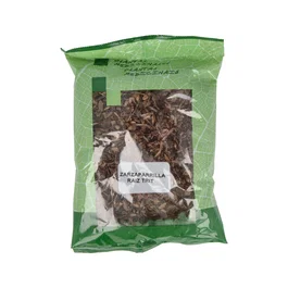 PLAMECA Zarzaparrilla Raíz Triturada 100 g