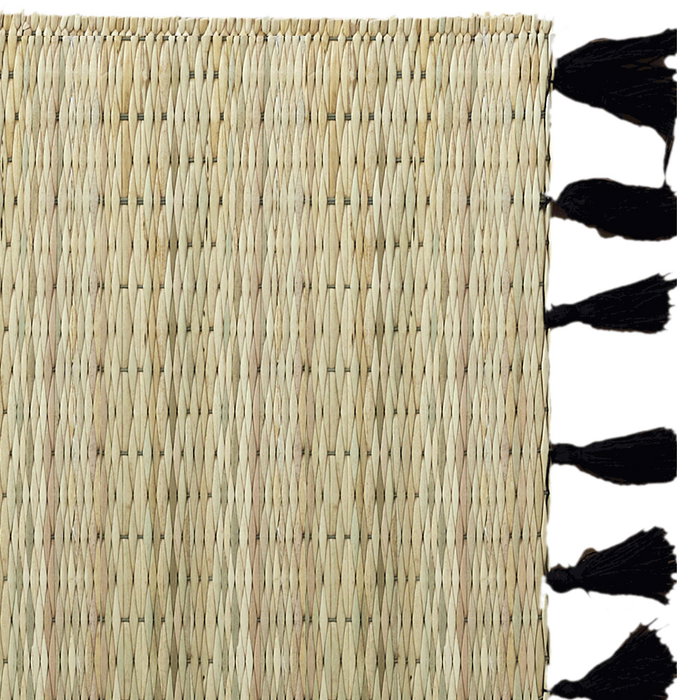 Home Deco Factory Individual 45x30 cm Flecos Mirage