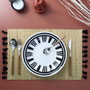 Home Deco Factory Individual 45x30 cm Flecos Mirage