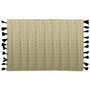 Home Deco Factory Individual 45x30 cm Flecos Mirage