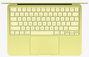 Apple Macbook Neo A18 Pro 13 8GB 256GB Amarillo Cítrico