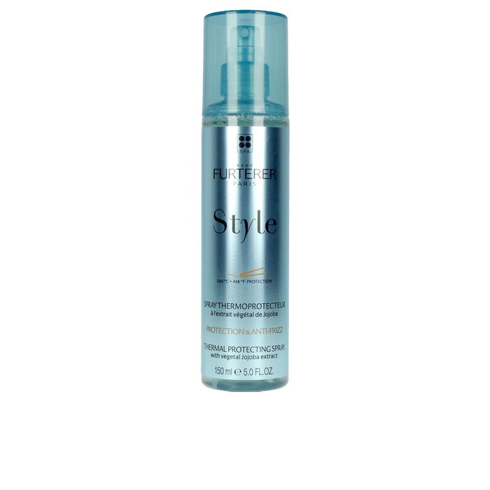 Rene Furterer STYLE Spray Termoprotector 150 ml Rene Furterer STYLE Spray Termoprotector 150 ml