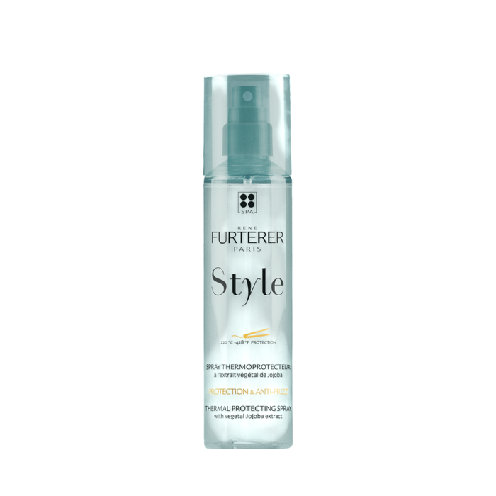 Rene Furterer STYLE Spray Termoprotector 150 ml Rene Furterer STYLE Spray Termoprotector 150 ml