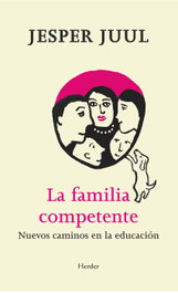 HERDER, Familia competente, Jesper Juul - HERDER