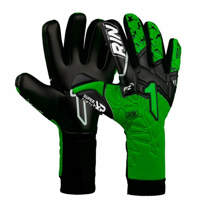 Guantes de Portero Rinat Xtreme Guard Dominius Prime Multicolor Adultos 9