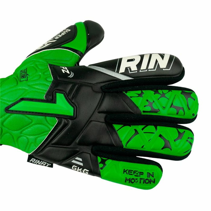 Guantes de Portero Rinat Xtreme Guard Dominius Prime Multicolor Adultos 9